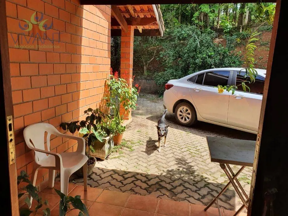 Chácara, 6 quartos, 3225 m² - Foto 9