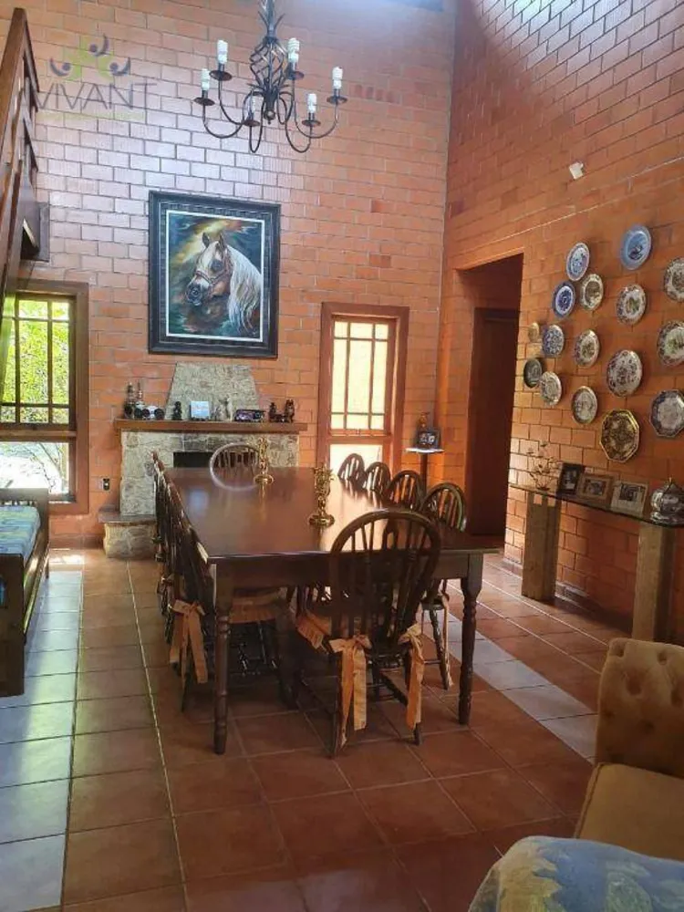 Chácara, 6 quartos, 3225 m² - Foto 4