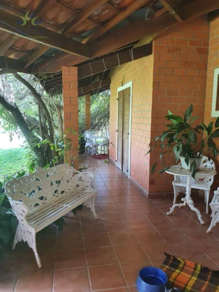 Chácara, 6 quartos, 3225 m² - Foto 5
