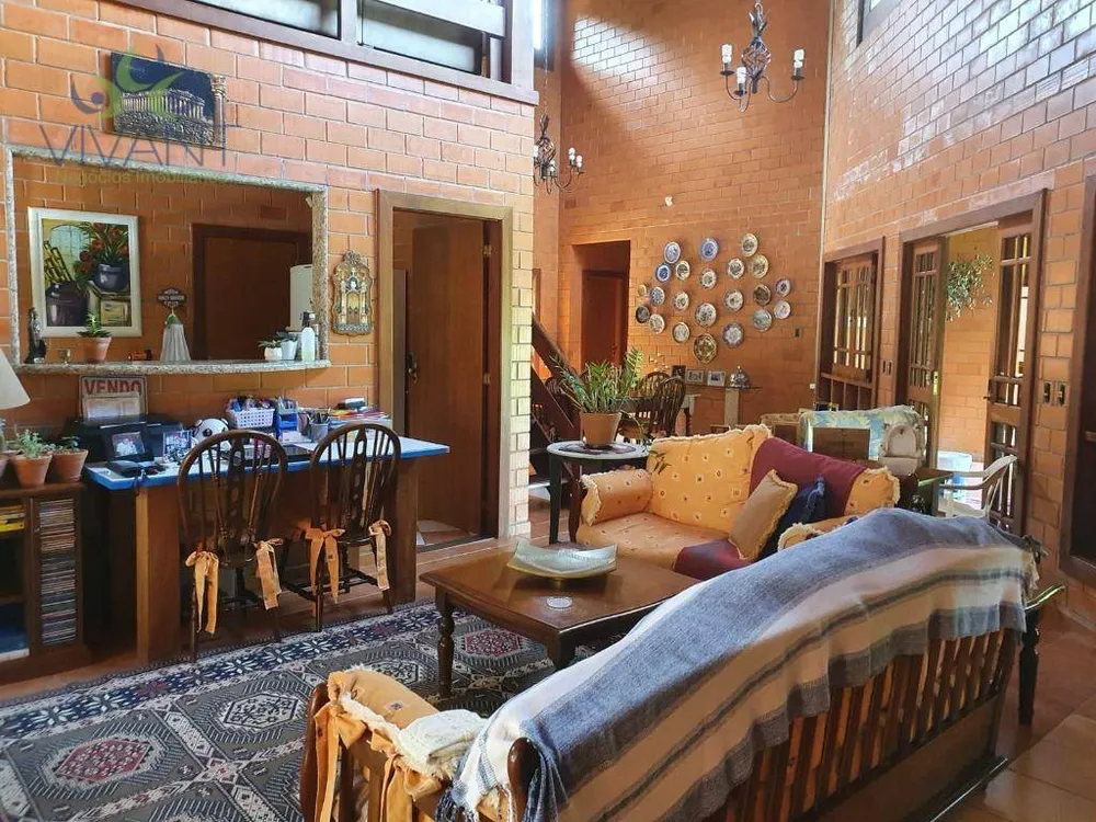 Chácara, 6 quartos, 3225 m² - Foto 6