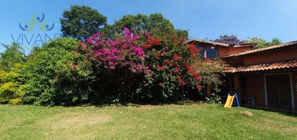 Chácara, 6 quartos, 3225 m² - Foto 2