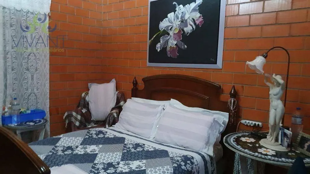 Chácara, 6 quartos, 3225 m² - Foto 11