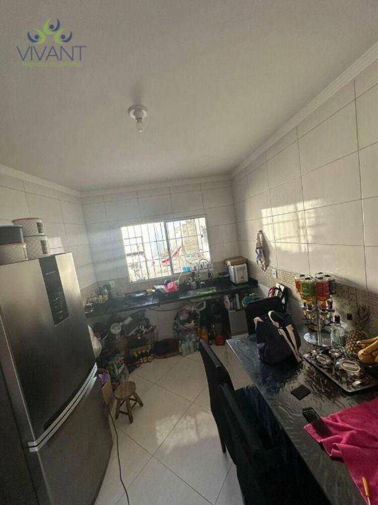 Sobrado, 2 quartos, 78 m² - Foto 8