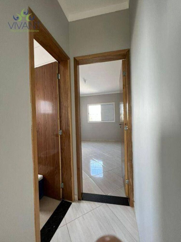 Sobrado, 2 quartos, 78 m² - Foto 3