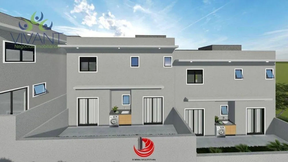Sobrado, 3 quartos, 108 m² - Foto 5