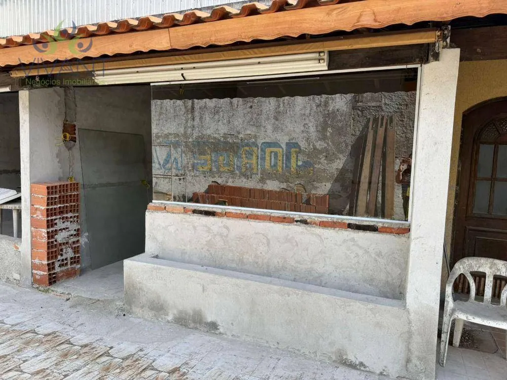 Box-Garagem, 30 m² - Foto 3