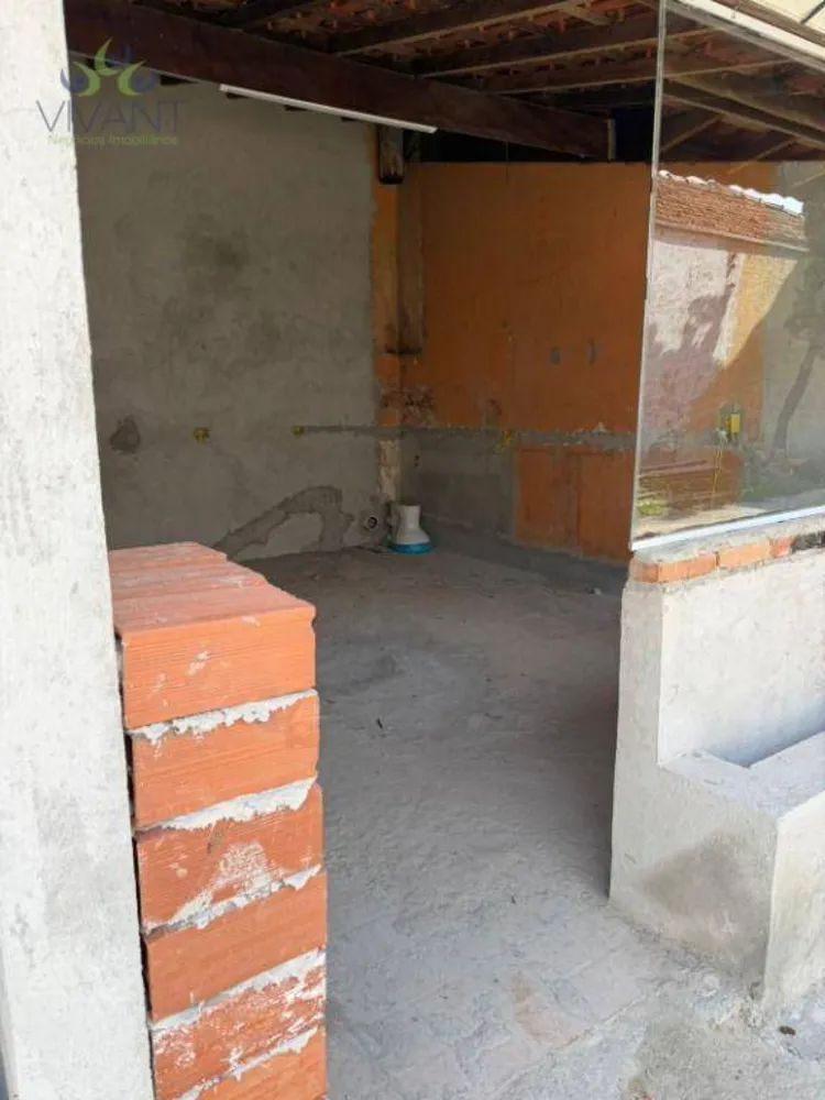 Box-Garagem, 30 m² - Foto 1