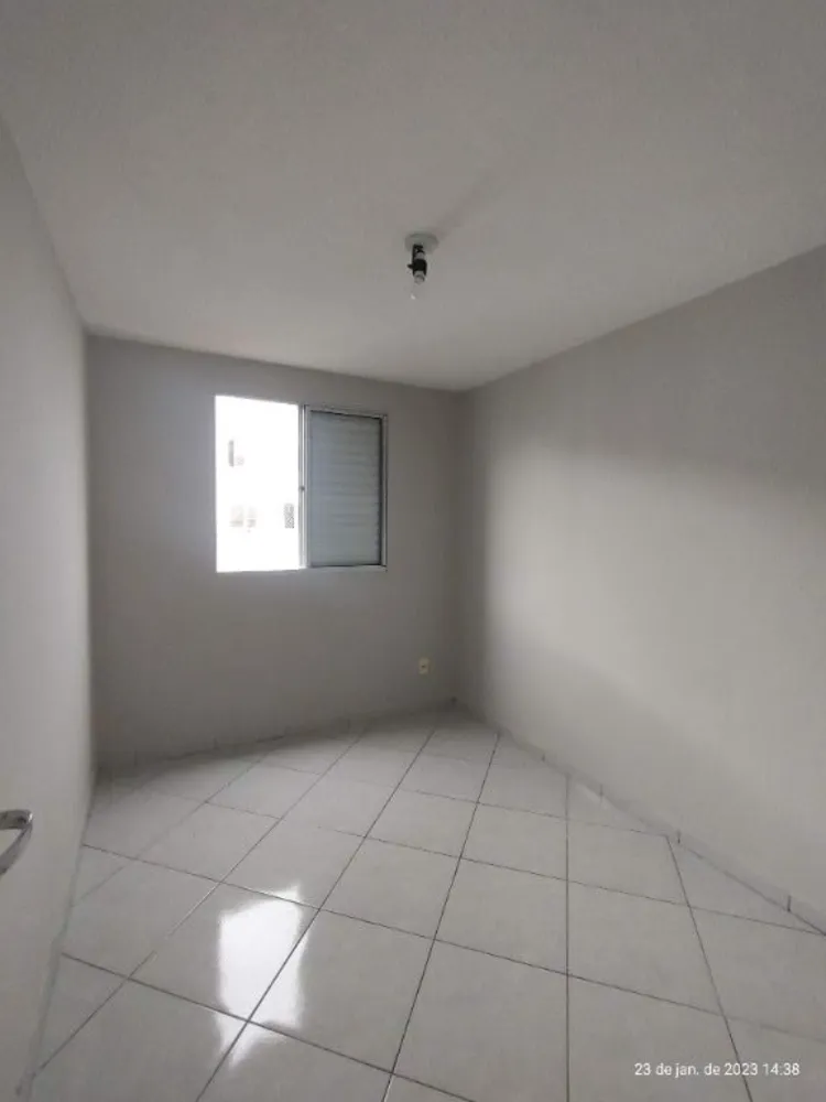 Apartamento, 2 quartos, 47 m² - Foto 4