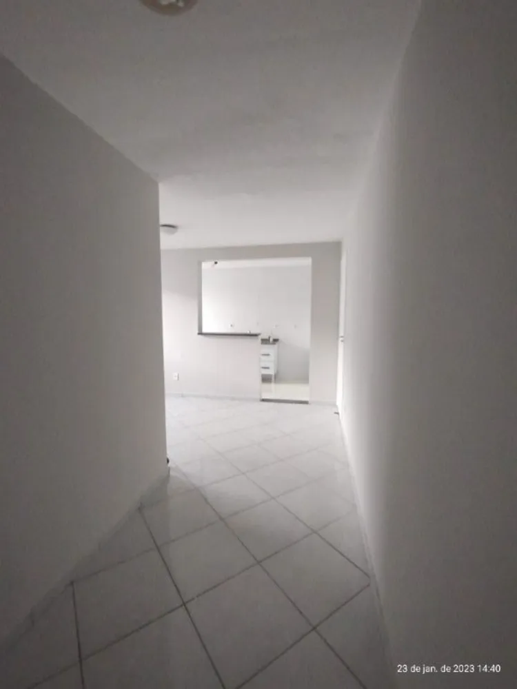 Apartamento, 2 quartos, 47 m² - Foto 7