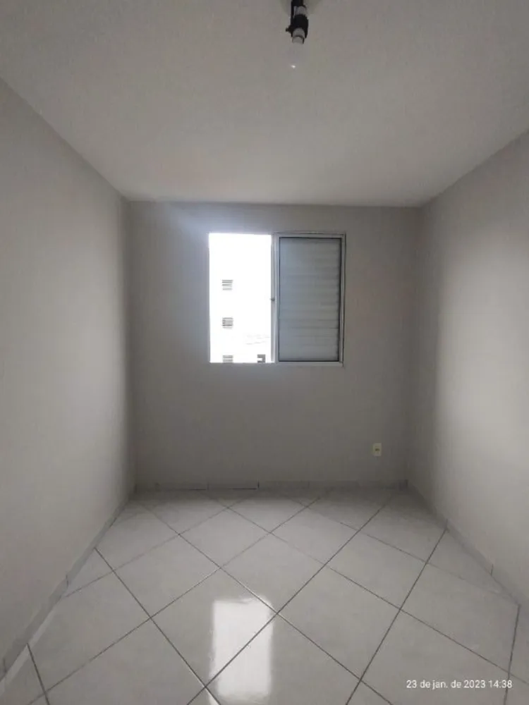 Apartamento, 2 quartos, 47 m² - Foto 5
