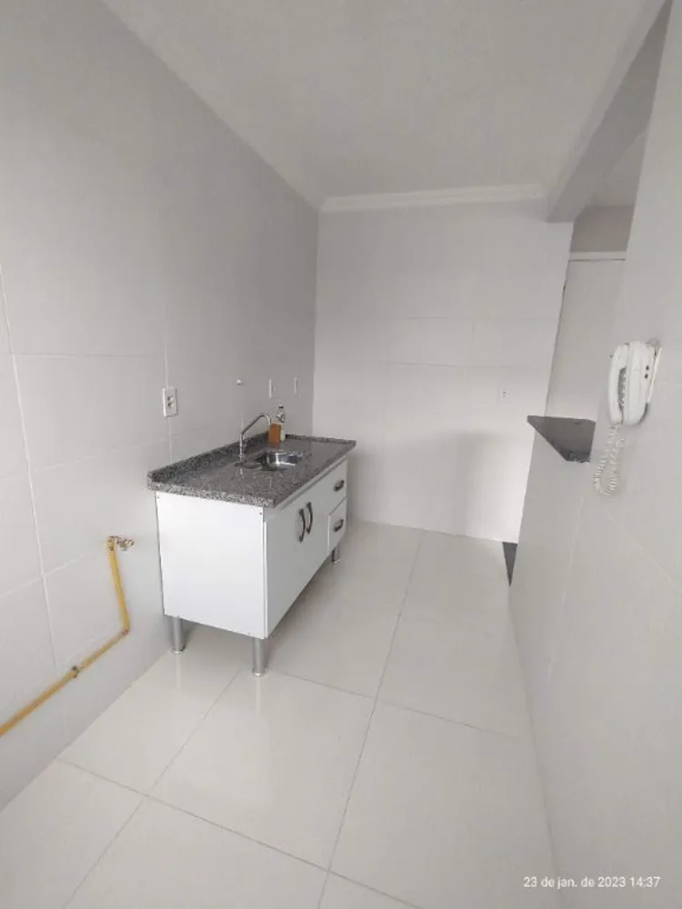 Apartamento, 2 quartos, 47 m² - Foto 3