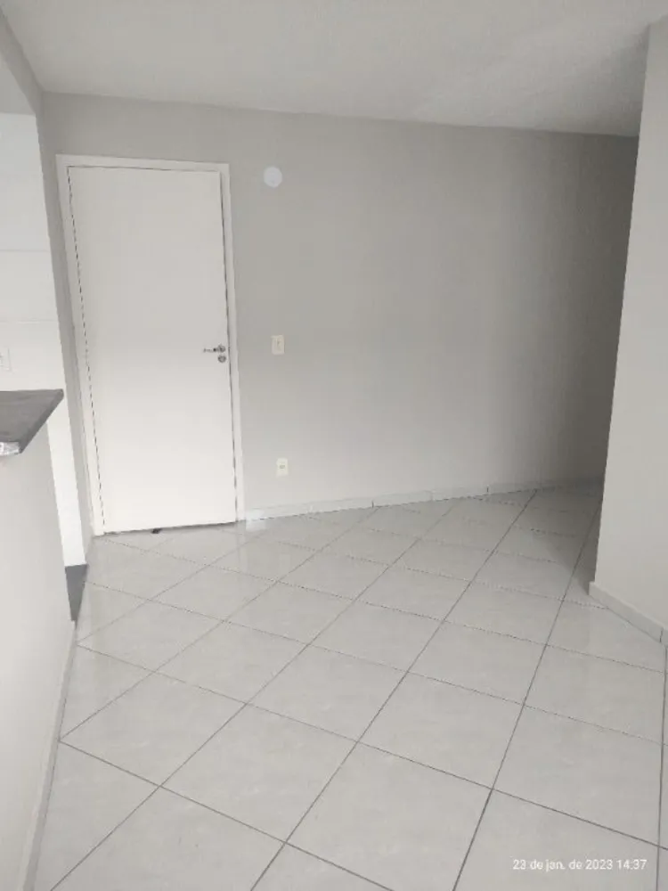 Apartamento, 2 quartos, 47 m² - Foto 2