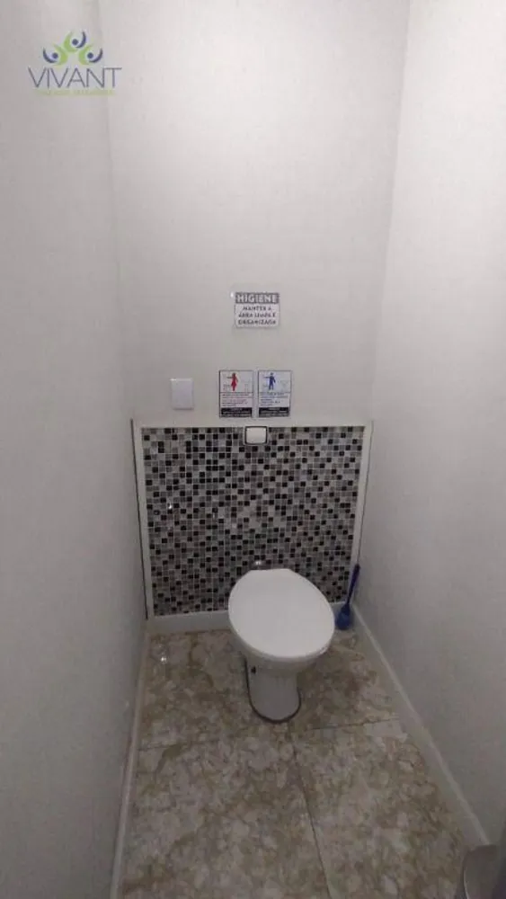 Loja-Salão, 210 m² - Foto 2