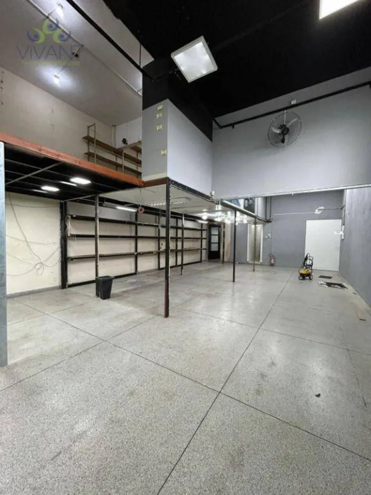 Loja-Salão, 210 m² - Foto 6