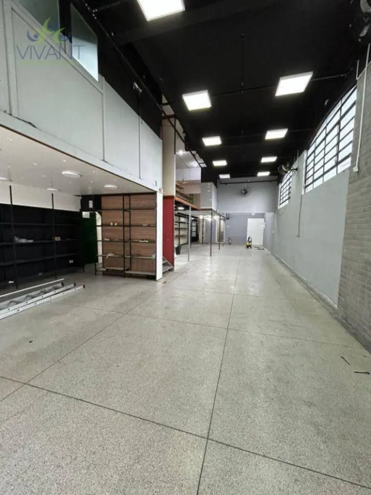 Loja-Salão, 210 m² - Foto 7
