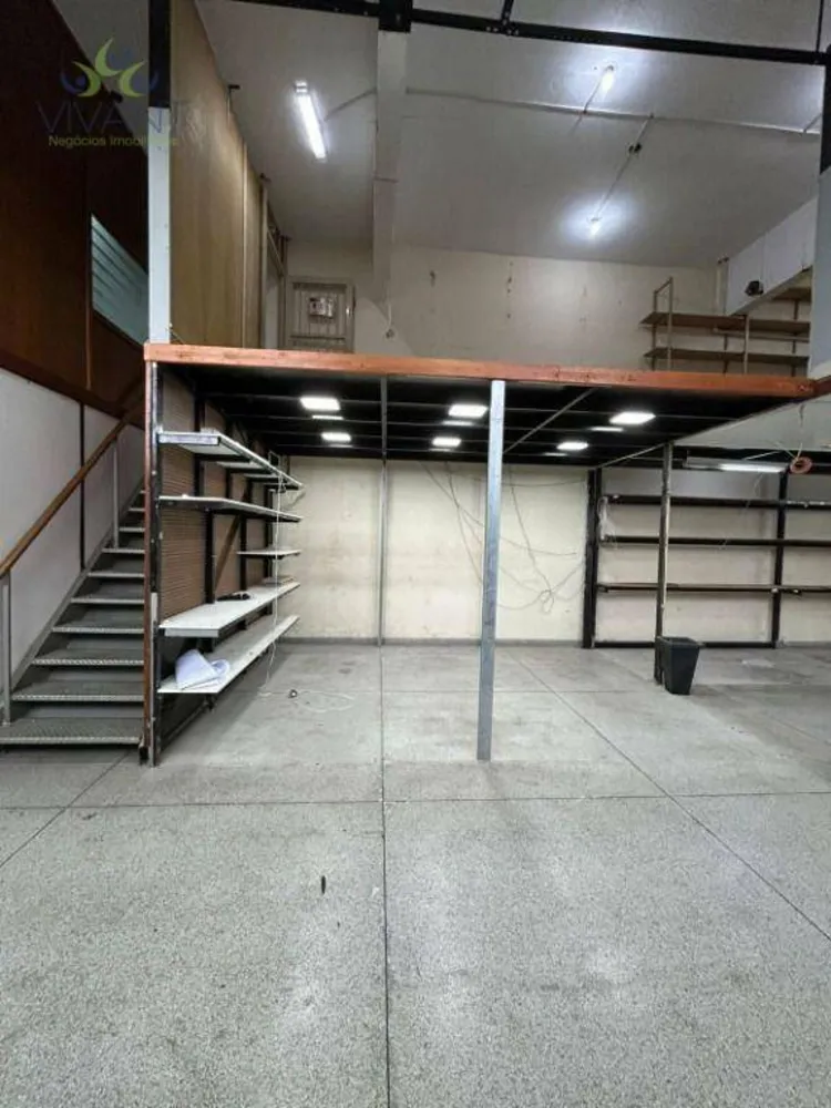 Loja-Salão, 210 m² - Foto 4