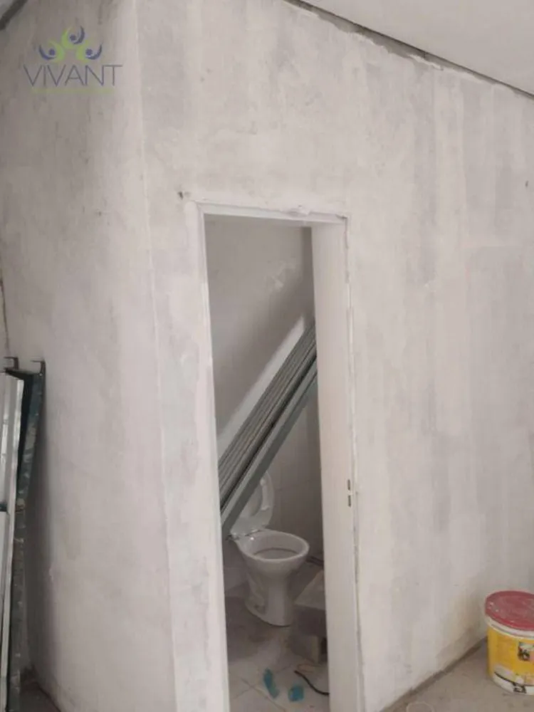 Depósito-Galpão, 173 m² - Foto 3