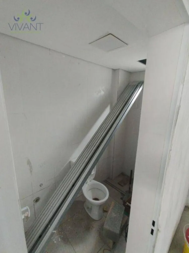 Depósito-Galpão, 173 m² - Foto 5