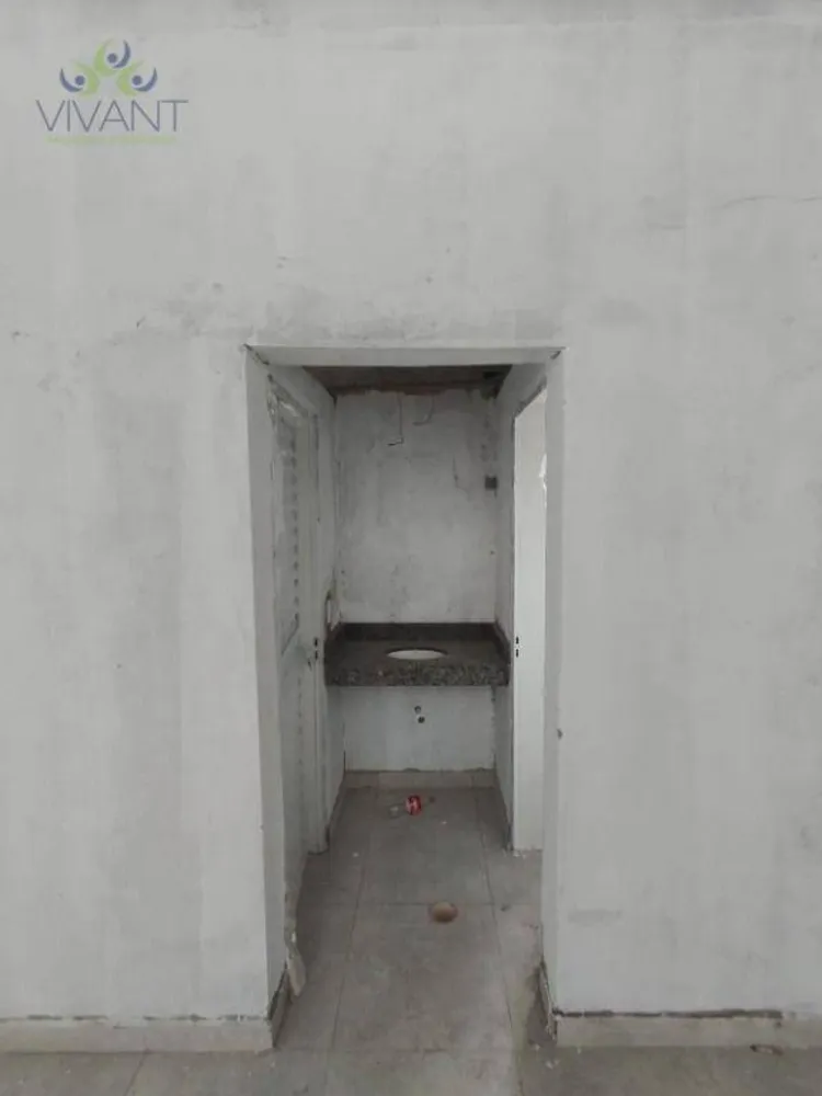 Depósito-Galpão, 173 m² - Foto 7