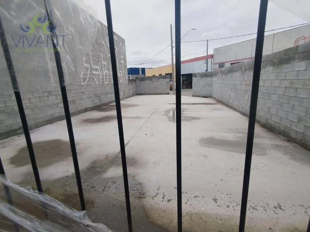 Depósito-Galpão, 173 m² - Foto 6