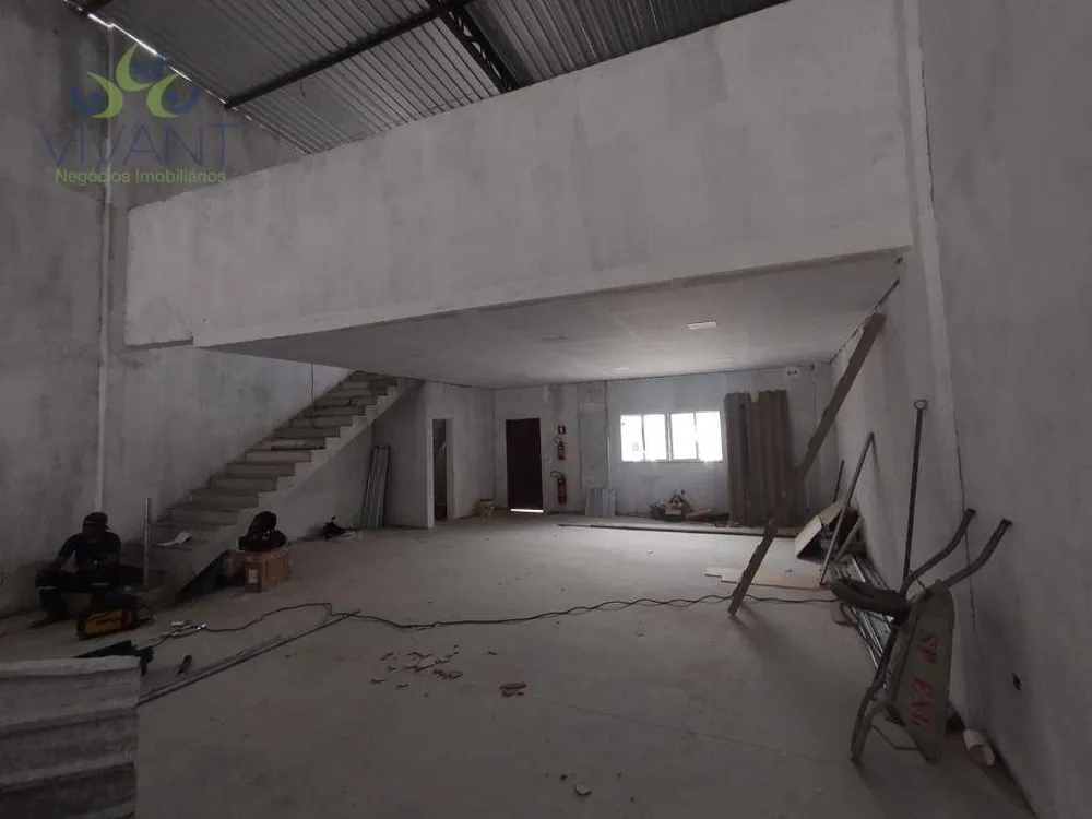 Depósito-Galpão, 173 m² - Foto 11