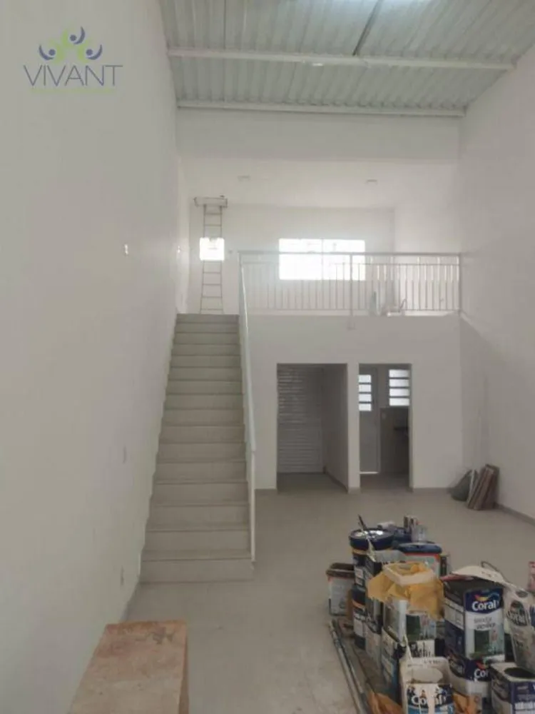 Loja-Salão, 120 m² - Foto 2