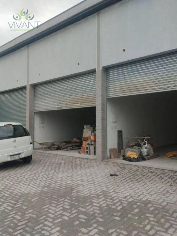 Loja-Salão, 120 m² - Foto 10
