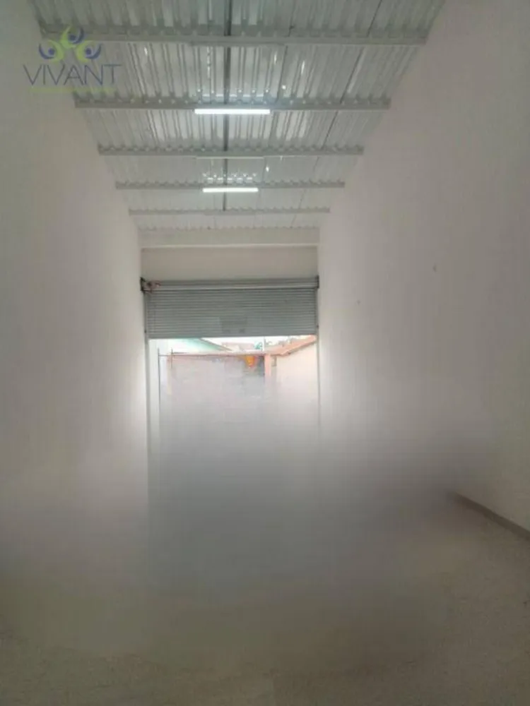 Loja-Salão, 120 m² - Foto 12