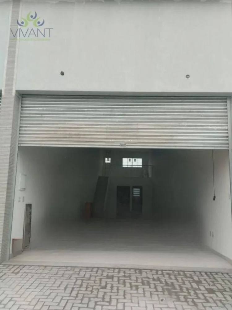 Loja-Salão, 120 m² - Foto 11