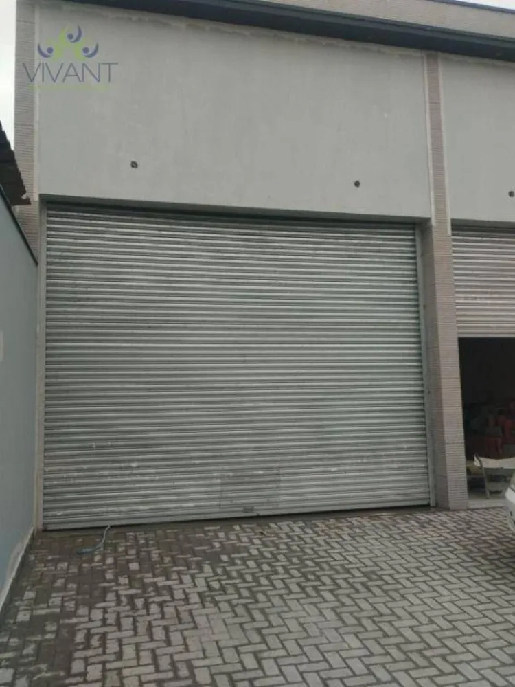 Loja-Salão, 120 m² - Foto 9