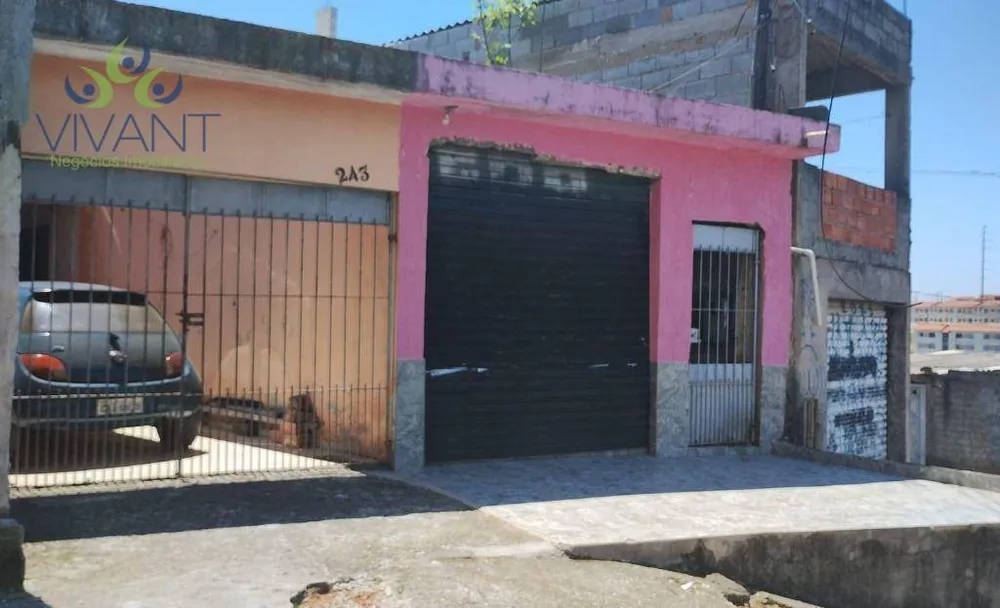 Casa, 2 quartos, 137 m² - Foto 2