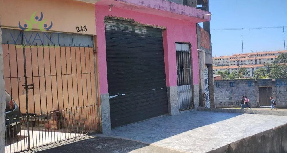 Casa, 2 quartos, 137 m² - Foto 1