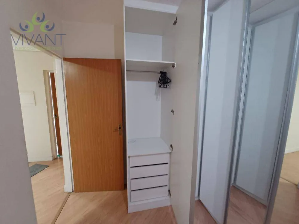 Apartamento, 2 quartos, 49 m² - Foto 5