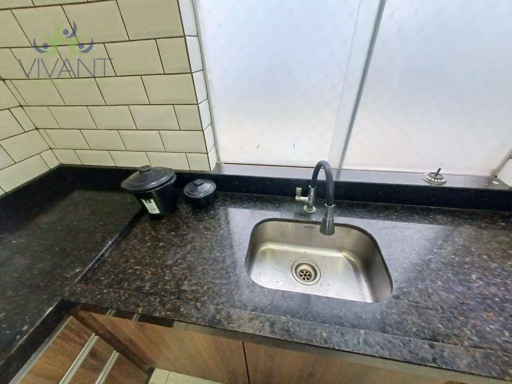 Apartamento, 2 quartos, 49 m² - Foto 8