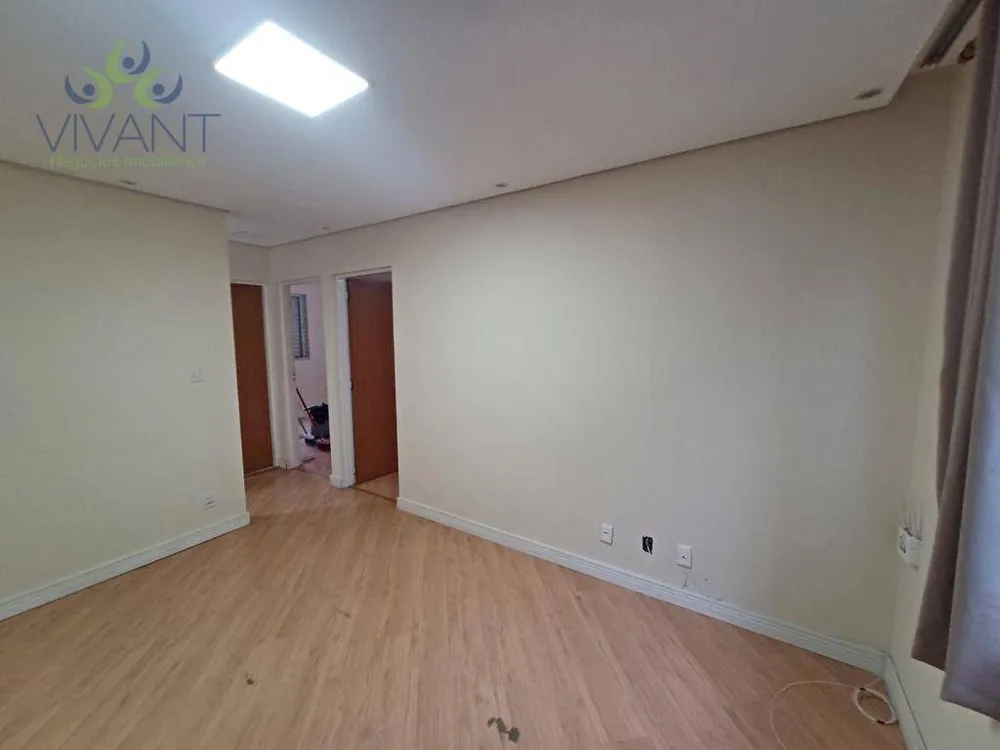 Apartamento, 2 quartos, 49 m² - Foto 7