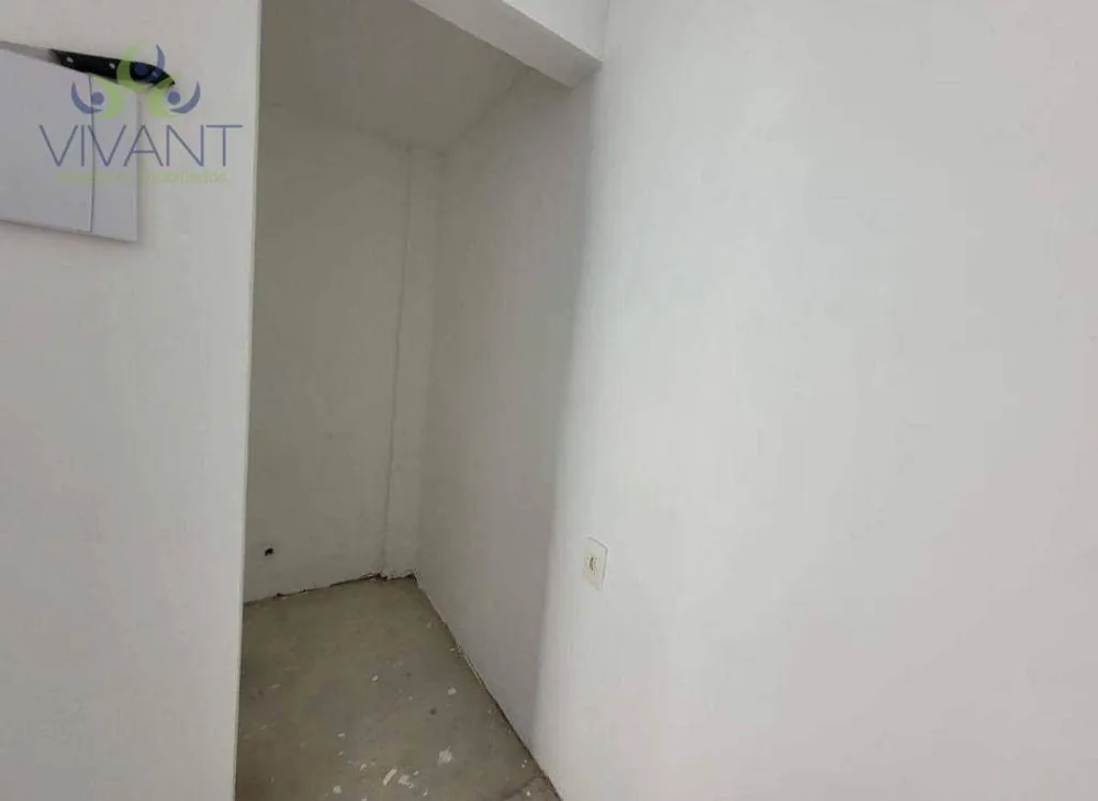 Loja-Salão, 16 m² - Foto 8
