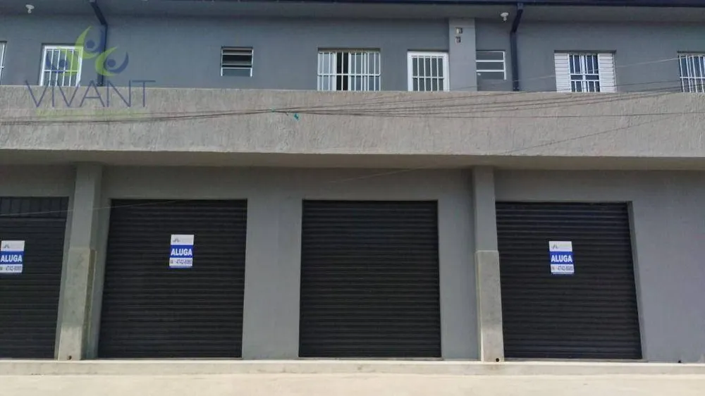 Loja-Salão, 16 m² - Foto 5