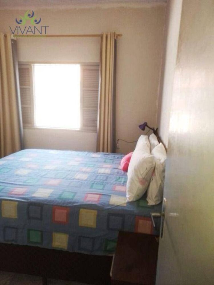 Casa à venda com 2 quartos, 97m² - Foto 6