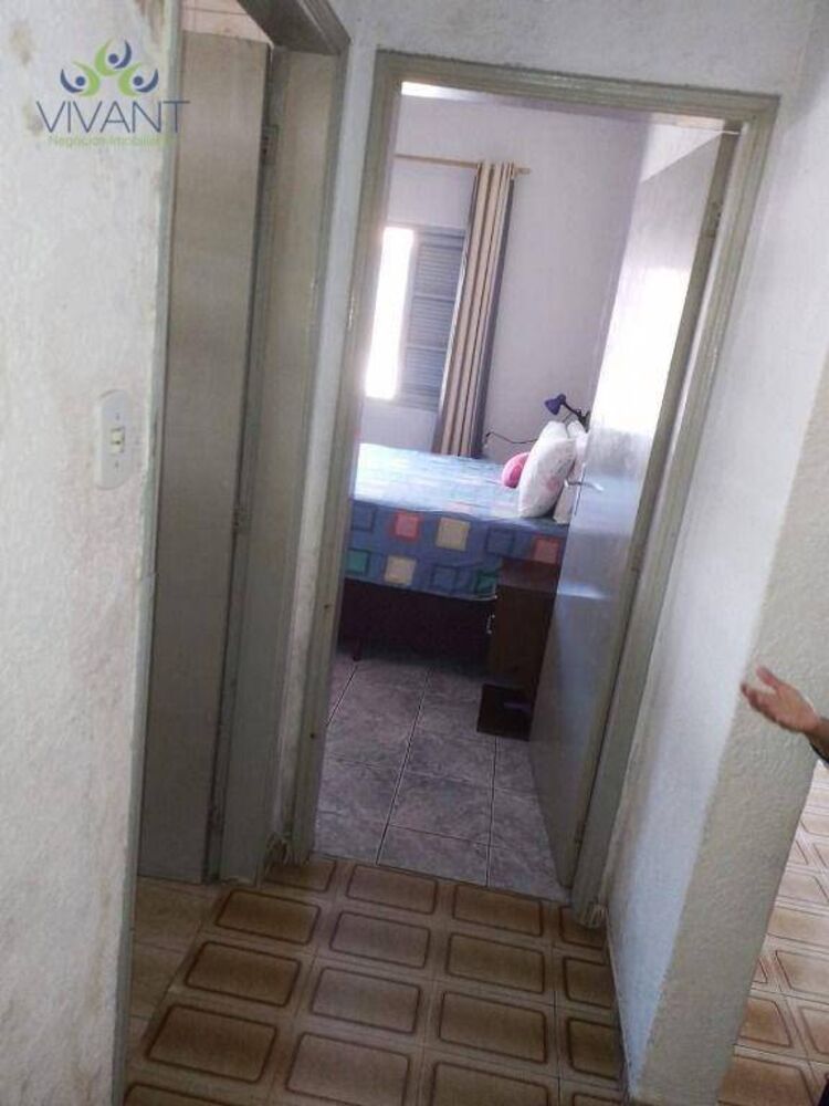 Casa à venda com 2 quartos, 97m² - Foto 5
