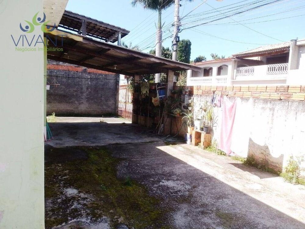 Casa à venda com 2 quartos, 97m² - Foto 1