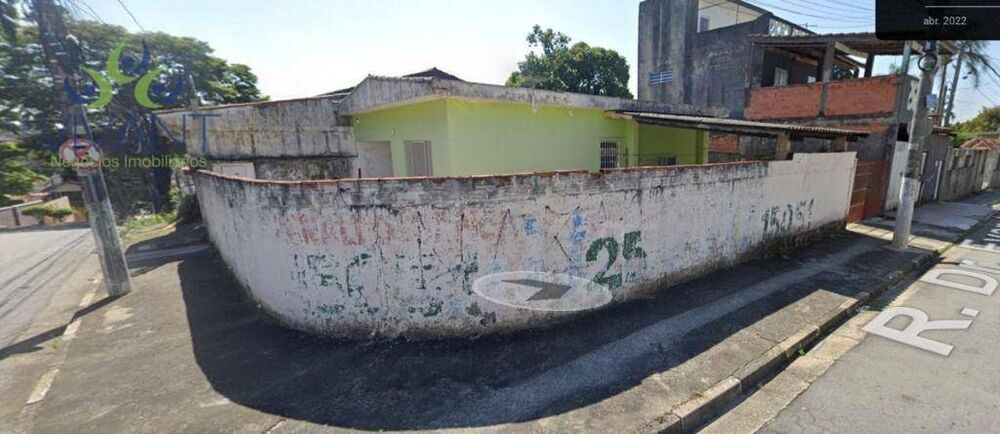 Casa à venda com 2 quartos, 97m² - Foto 8