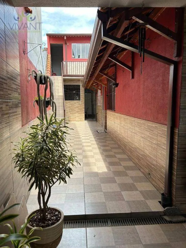 Casa, 3 quartos, 125 m² - Foto 8