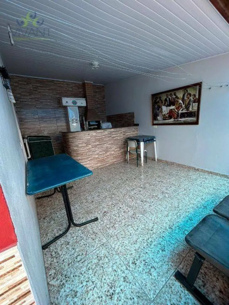 Casa, 3 quartos, 125 m² - Foto 2