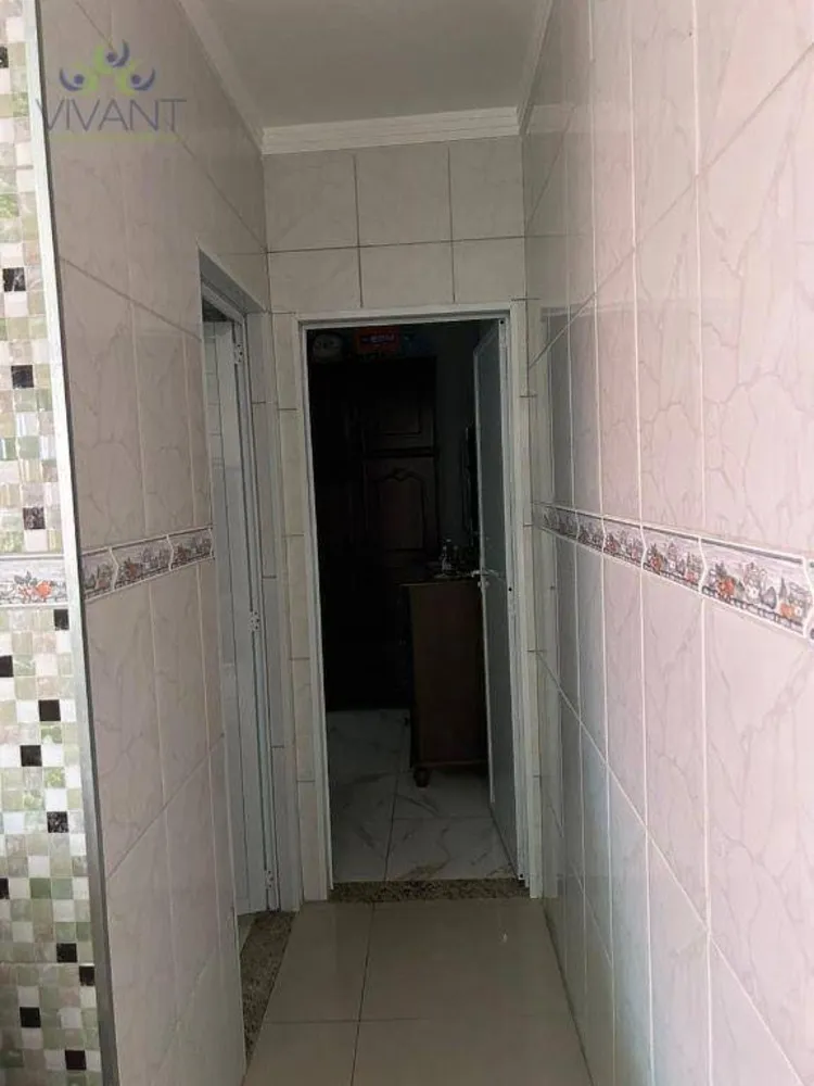 Casa, 3 quartos, 125 m² - Foto 6