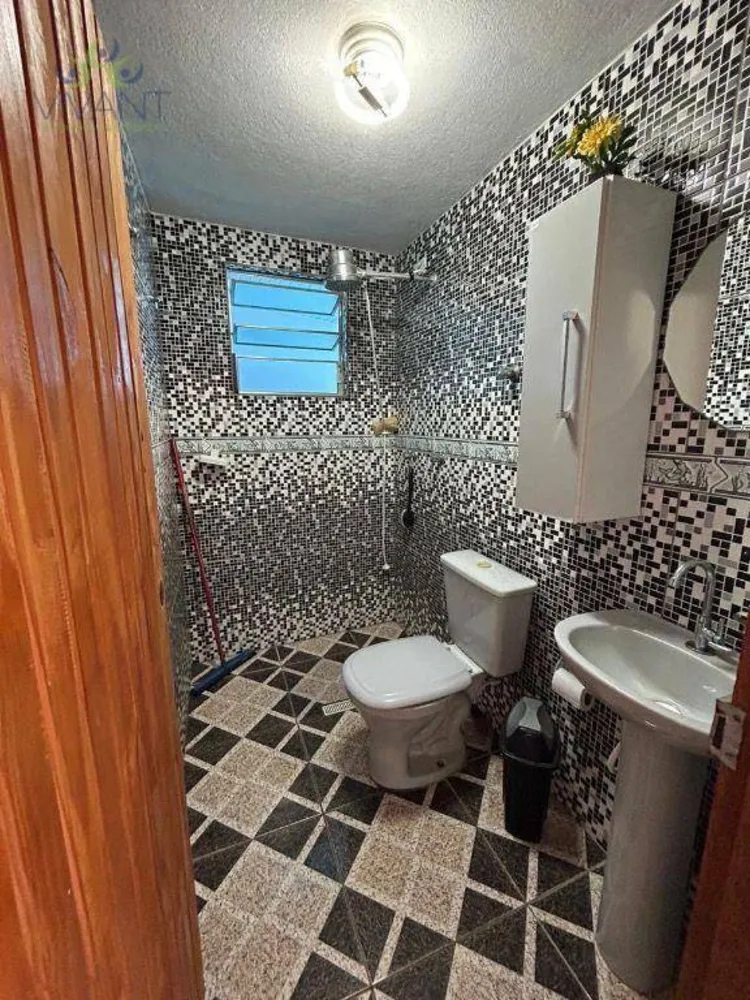 Casa, 3 quartos, 125 m² - Foto 4