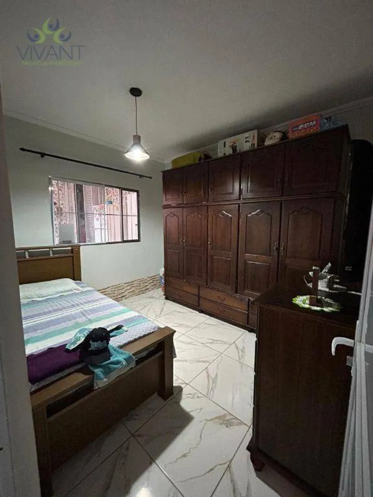 Casa, 3 quartos, 125 m² - Foto 7