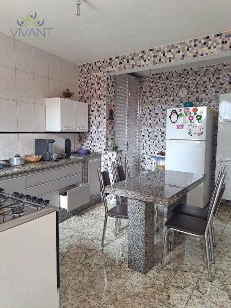 Casa, 3 quartos, 125 m² - Foto 5