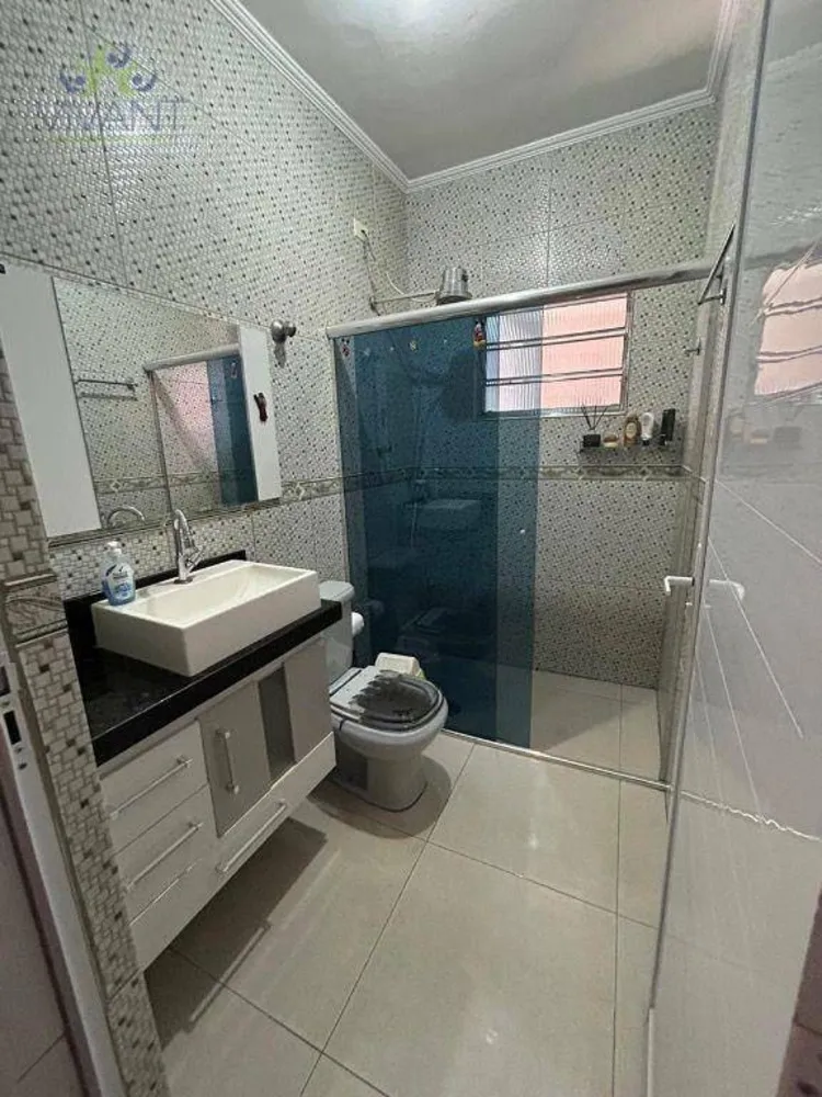 Casa, 3 quartos, 125 m² - Foto 3