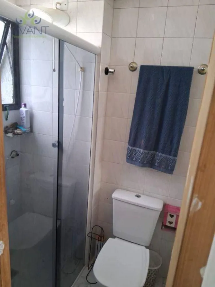 Apartamento, 3 quartos - Foto 9