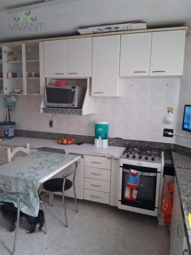 Apartamento, 3 quartos - Foto 5